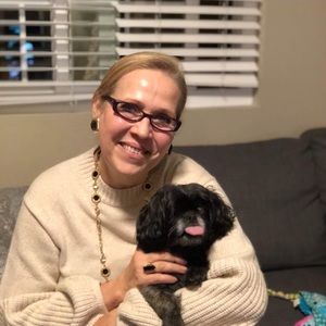 Meet your Posher, Natalya